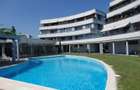 Apartament spatios in complex cu paza si piscina comuna - 1
