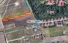 Otopeni 570 Mp (447 Mp Lotul+123 Mp cota de drum) str. C-tin Noica - 5
