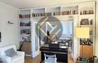 Dorobanți - CAPITALE I Vânzare Apartament 5 camere | 180 mp . - 4