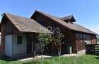 Cabana si constructii agroturistice in Codlea, Brasov - 1
