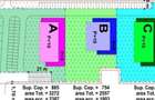 Teren cu PUZ -365 Apartamente - 2