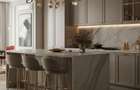 Apartament premium, 81 mp, 2 camere, dressing, balcon, Comision 0% - 4
