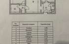 Timpuri Noi -strada Calea Vacaresti-apartament 2 camere - 6