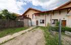 Casă înșiruită la cheie de vânzare în Sânpetru - 1