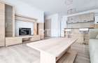 Apartament doua camere mobilat Urban Plaza cu parcare - 3