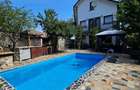 De vanzare Vila Bragadiru - Piscina - Teren 1000 mp - P+1+ M | Toate utilitatile - 3
