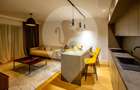 Apartament 2 camere + Birou  Premium  Centru vechi - Complex Cuza 16 - 2