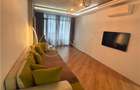 Vanzare apartament cu 2 camere Barbu Vacarescu - 13