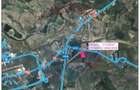Terenuri Investitie 43485 mp Ungheni-Mures / Autostrada - 8