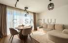 3 camere superbe, la cheie, bloc 2025, zona Fabricii Marasti - 1