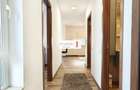 Chirie apartament 3 camere Bună Ziua | zona Mega - 6