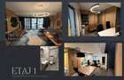 Spatiu de birouri premium 310 mp, 5 niveluri, complet amenajat - 8