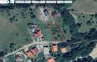 Teren intravilan 880 mp in Cisnadioara - str. Silvicultorilor - 1