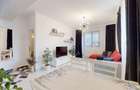 Apartament 2 camere mobilat - spatios 5 min metrou Straulesti - 8