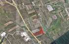 De Vanzare Terenuri 16.232 mp - Zona industriala Selimbar - 11