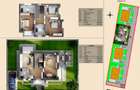 Case P+1  moderne, absamblu cu intrare privata si avansat ca si constructie - 3
