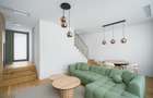 Vila 3 camere mobilata complet Amber Forest - 3