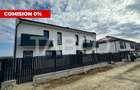 Casa de tip Duplex Comision  4 camere   teren liber 230 pivnita Sibiu - 2
