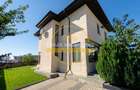🏠Vilă modernă | 4 cam | P+1, 115mp Utili, 319 teren|  📍Rediu - Casablanca - 2