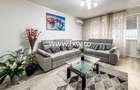 Apartament 2 camere "la cheie" cu terasă generoasă și parcare, An 2018 - 2