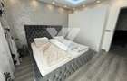 Apartament 3 camere decomandat mobilat de lux 80 mp Selimbar Sibiu - 4