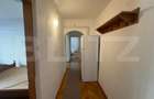 Apartament spațios de 108 mp, 4 camere decomandate , cartier Marasti - 3
