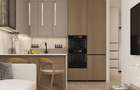 Apartament 2 camere Militari | ansamblu rezidential privat - 3