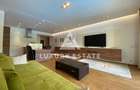 Inchiriere apartament cu 3 camere mobilat imobil cu piscina Sos Nordului - 6