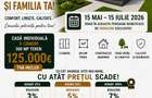 Capat CUG  Casa single 3 camere  teren 300 mp Lunca Cetatuii - 1
