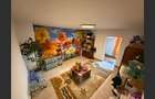 Casă decomandată 3 camere + grădină 450 m², zonă liniștită Galați  - 12