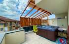 Penthouse - ST 111,5MP I Terasa I Jacuzzi I Bloc cu Lift - Florilor - 7