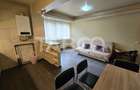 Apartament 2 camere etaj 3 mobilat utilat parcare lift Terezian Sibiu - 3