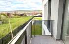 Apartament 3 camere, retras de la strada,  2 balcoane, bloc NZEB, Pod IRA - 10