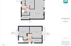 Duplex spațios 102 mp utili, teren 350mp in Covaci - 6