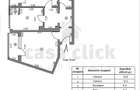 Apartament 2 camere, etaj 2 – Micro 13, 2 balcoane - 10