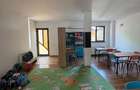 Dacia Inchiriez casa 4 cam open space singur in curte  D+P+E+M - 6