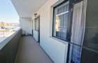 Apartament cu 2 camere decomandate - strada Urusagului - 1