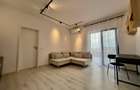 Penthouse modern, 2 camere, 57 mp utili, terasa 20 mp - Giroc - 2
