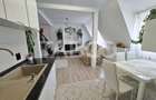 Apartament cu 3 camere de vanzare - mansarda Vasile Aaron - intabulata - 1