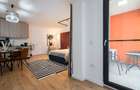 Garsoniera, 41 mp, centrala, balcon, Ivory Residence Pipera - 4