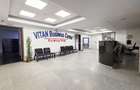 Bucuresti Mall Vitan, cladire de birouri clasa A - 7