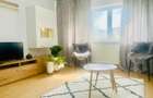 Apartament 2 camere decomandat 68 mp – Găvana 3 – mobilat utilat – etaj 3 - 1
