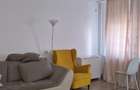 Apartament 3 camere, decomandat, 80 mp, centrala, parcare, metrou, Drumul Sarii - 2