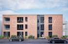 Atlanta Residence | Apartament 4 camere + birou | 136mpc - 1