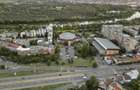 Calea Iuliu Maniu, urbanism P+2+M POT 65% CUT 1.25 - 7