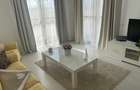 Inchiriez penthouse 3 camere - 2 bai - 2 terase - mobilat - zona Mihai Viteazu - 2