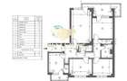 Apartament 4 camere Cismigiu- bloc reabilitat 1980 - 14