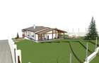 Casa mediteraneana  cu 1000 mp teren  zona Salistea Noua comision 0% - 17