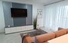 Apartament modern 3 camere terasa si parcare zona centrala - 5
