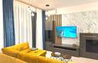 2 camere Lux Pipera Plaza | Smart Home | Parcare subterană | Bloc 2024 - 1